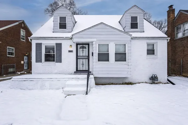 $1,150 | 19724 Pennington Drive, Detroit, MI 48221