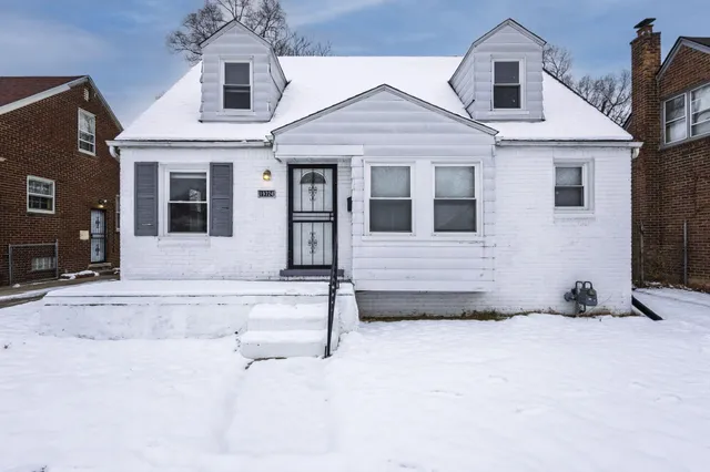 $1,150 | 19724 Pennington Drive, Detroit, MI 48221
