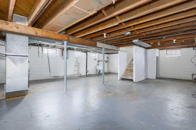 $1,150 | 19724 Pennington Drive, Detroit, MI 48221