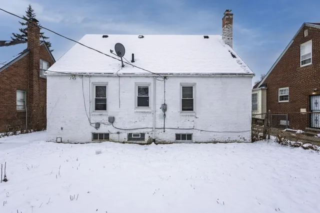 $1,150 | 19724 Pennington Drive, Detroit, MI 48221