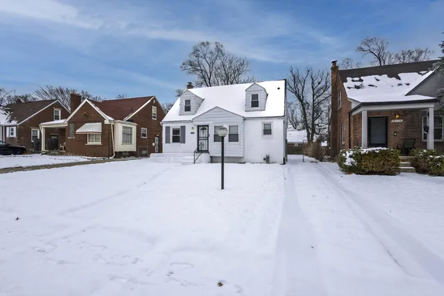 $1,150 | 19724 Pennington Drive, Detroit, MI 48221