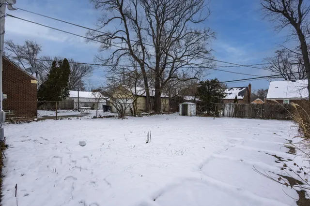 $1,150 | 19724 Pennington Drive, Detroit, MI 48221