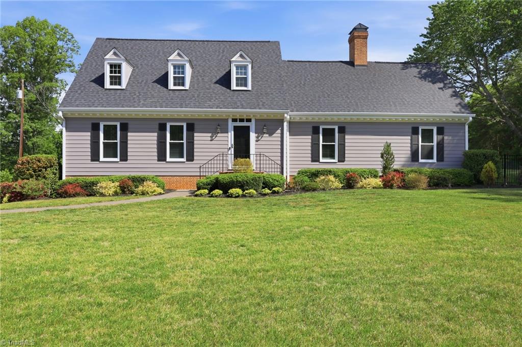 725 Academy Street Rural Hall, NC 27045 - Photo 2 of 48 Gallery Image 2