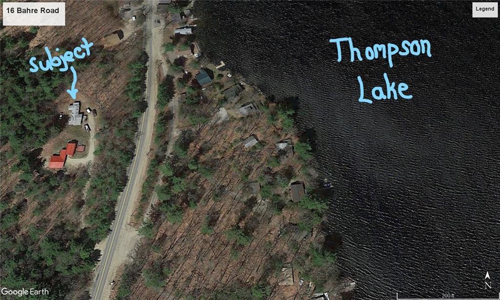 16 Bahre Road Otisfield, ME 04270 - Photo 3 of 22 Photo