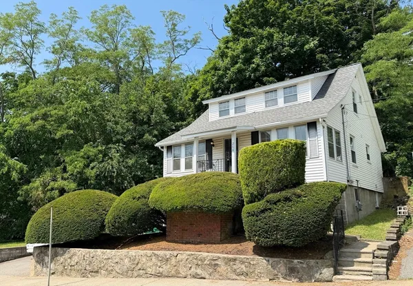 $588,888 | 268 Fulton Street, Medford, MA 02155