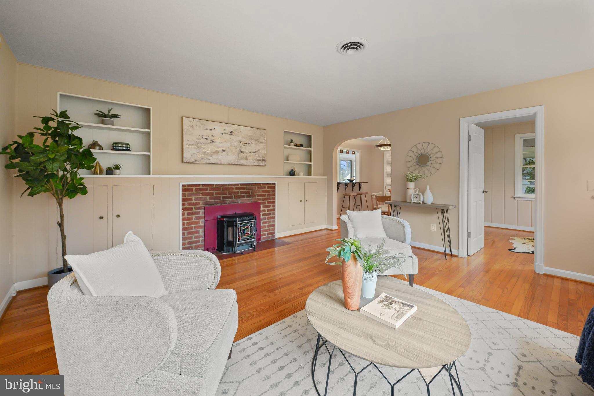 801 Copley Lane Silver Spring, MD 20904 - Photo 12 of 47