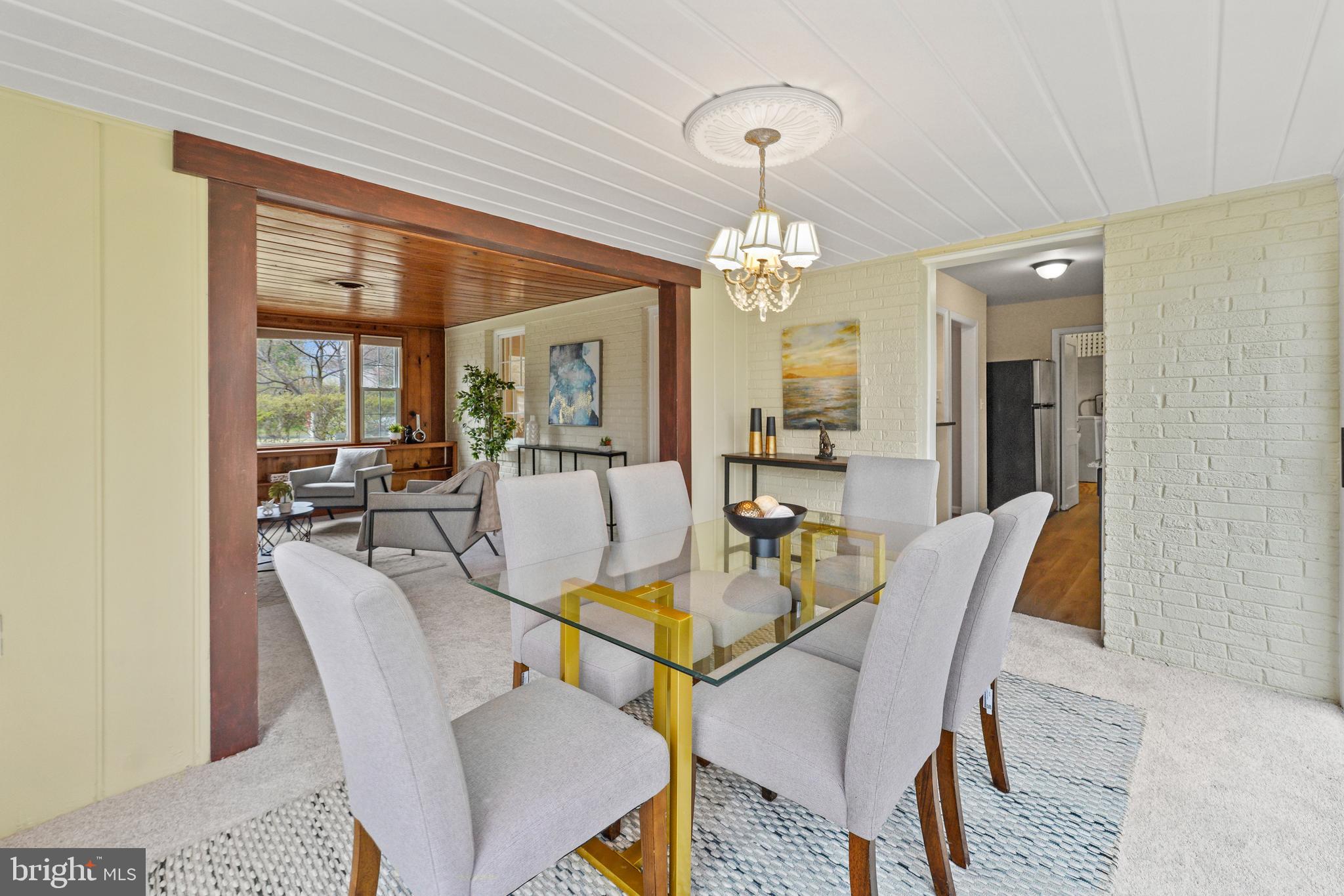 801 Copley Lane Silver Spring, MD 20904 - Photo 24 of 47