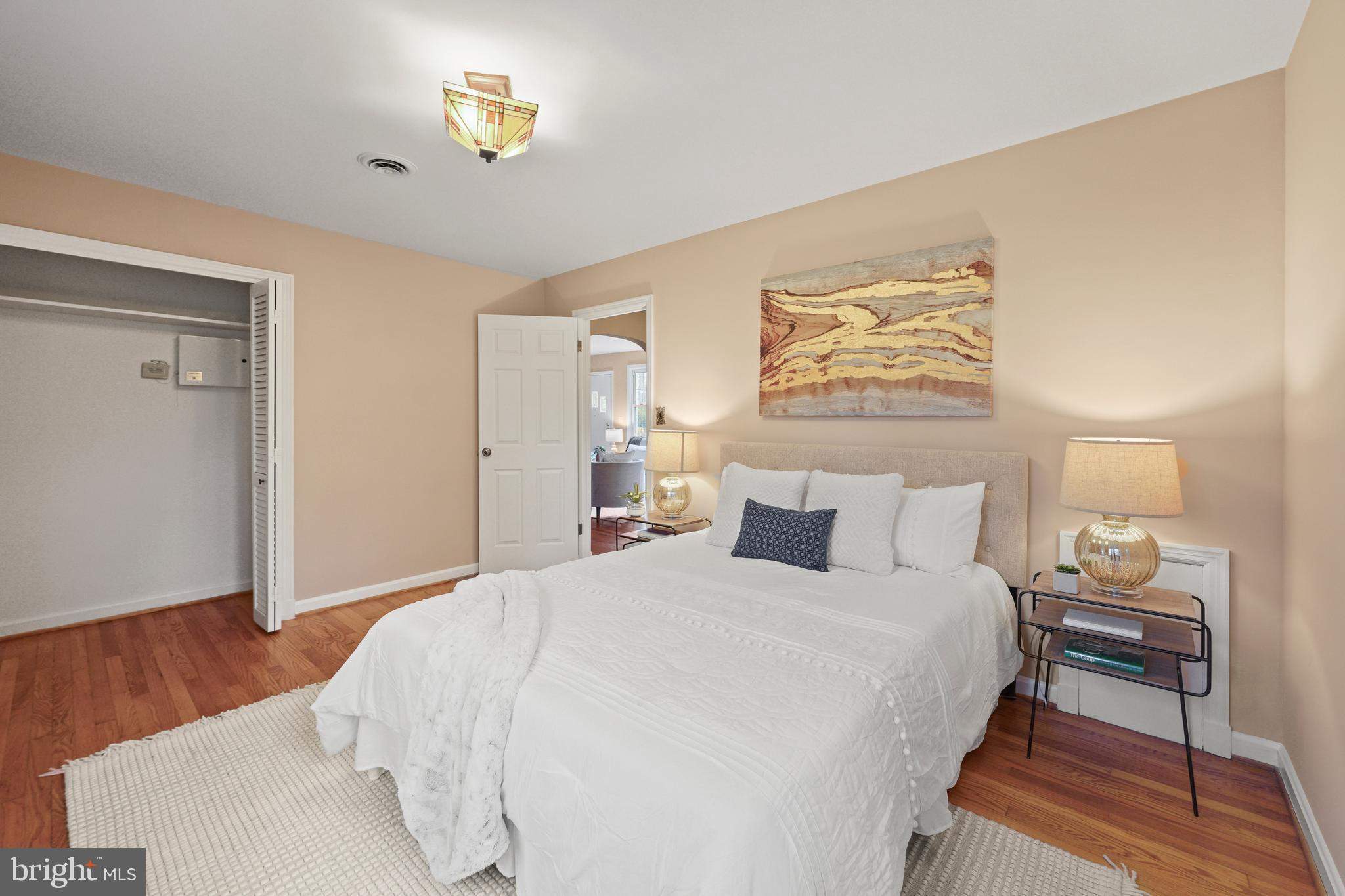 801 Copley Lane Silver Spring, MD 20904 - Photo 34 of 47