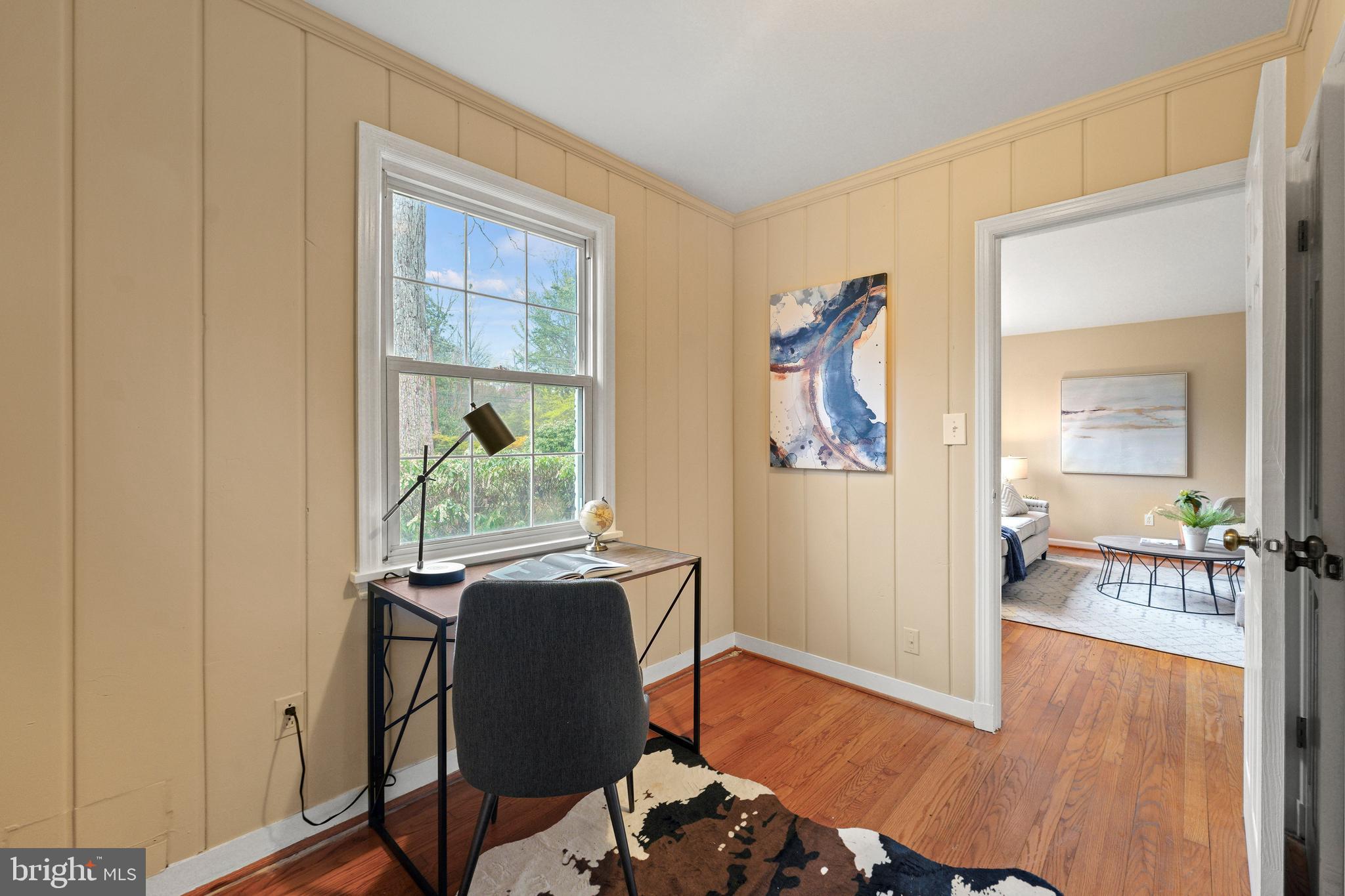 801 Copley Lane Silver Spring, MD 20904 - Photo 41 of 47