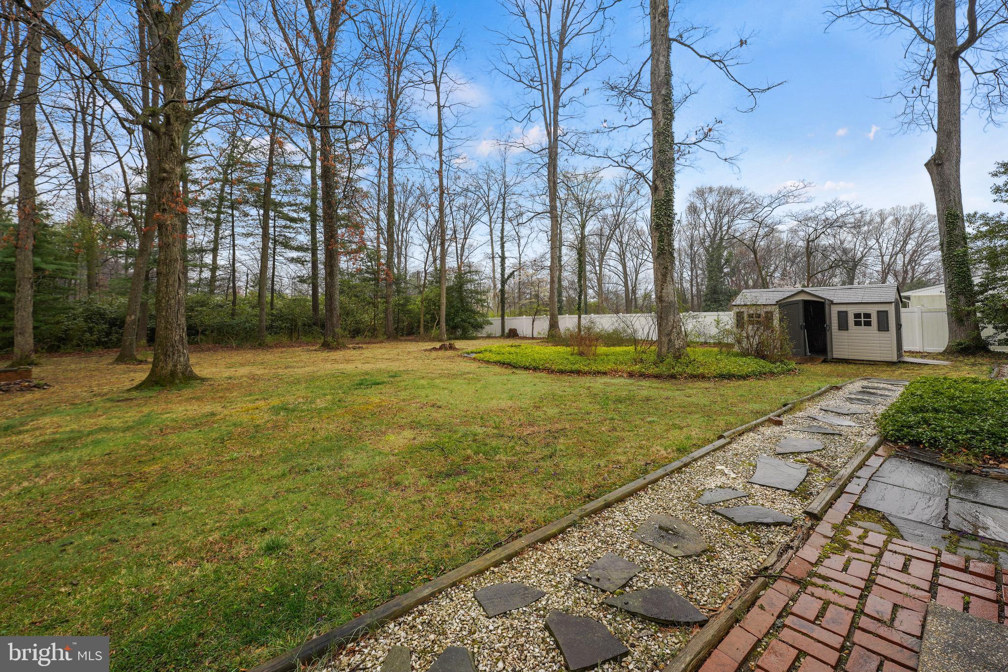 801 Copley Lane Silver Spring, MD 20904 - Photo 43 of 47