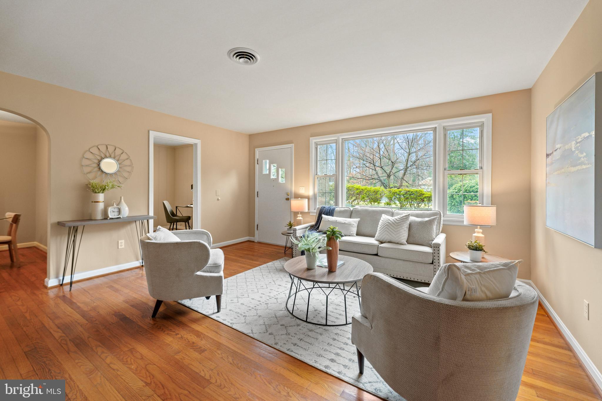 801 Copley Lane Silver Spring, MD 20904 - Photo 7 of 47