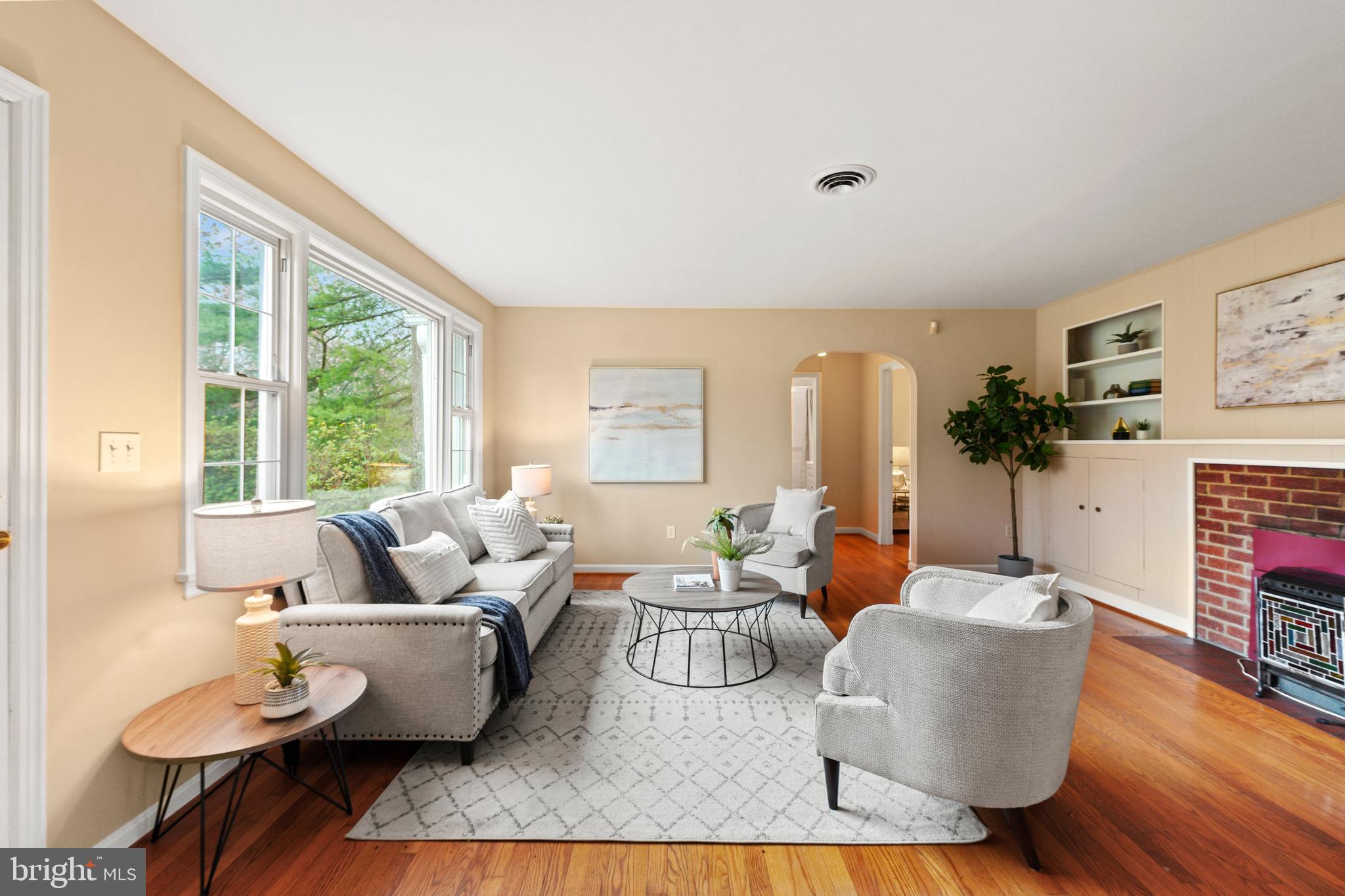 801 Copley Lane Silver Spring, MD 20904 - Photo 10 of 47