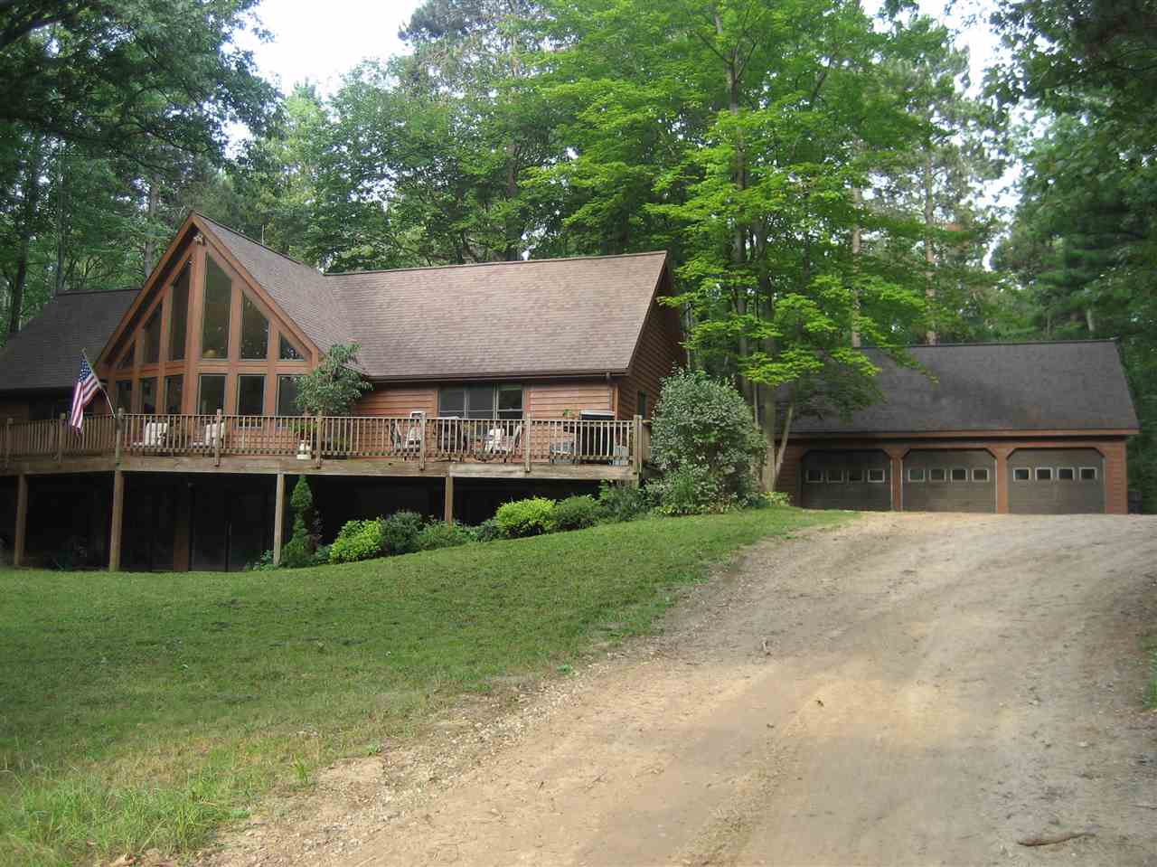 4360 Prouty Road Traverse City, MI 49686 - Photo 2 of 36 1805662-1.JPG