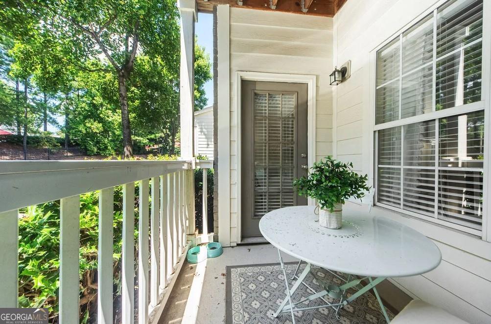 240 East Belle Isle Road Northeast, Unit 331 Atlanta, GA 30342 - Photo 10 of 20