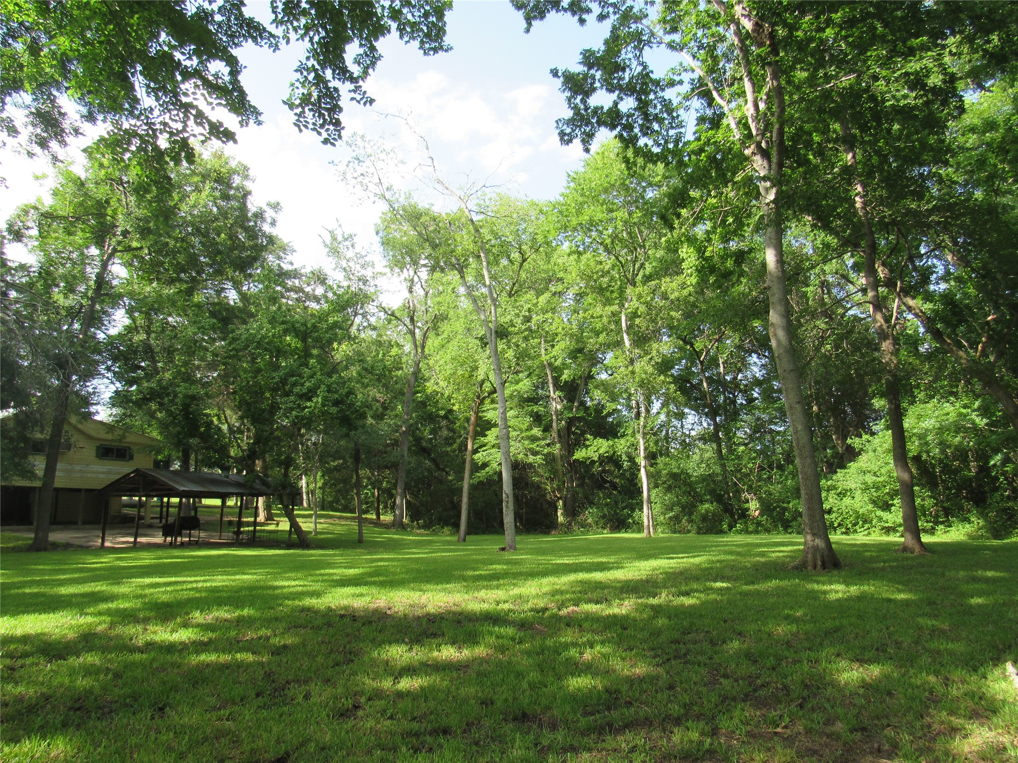 9491 Rocky Road Bellville, TX 77418 - Photo 5 of 19 Property grounds