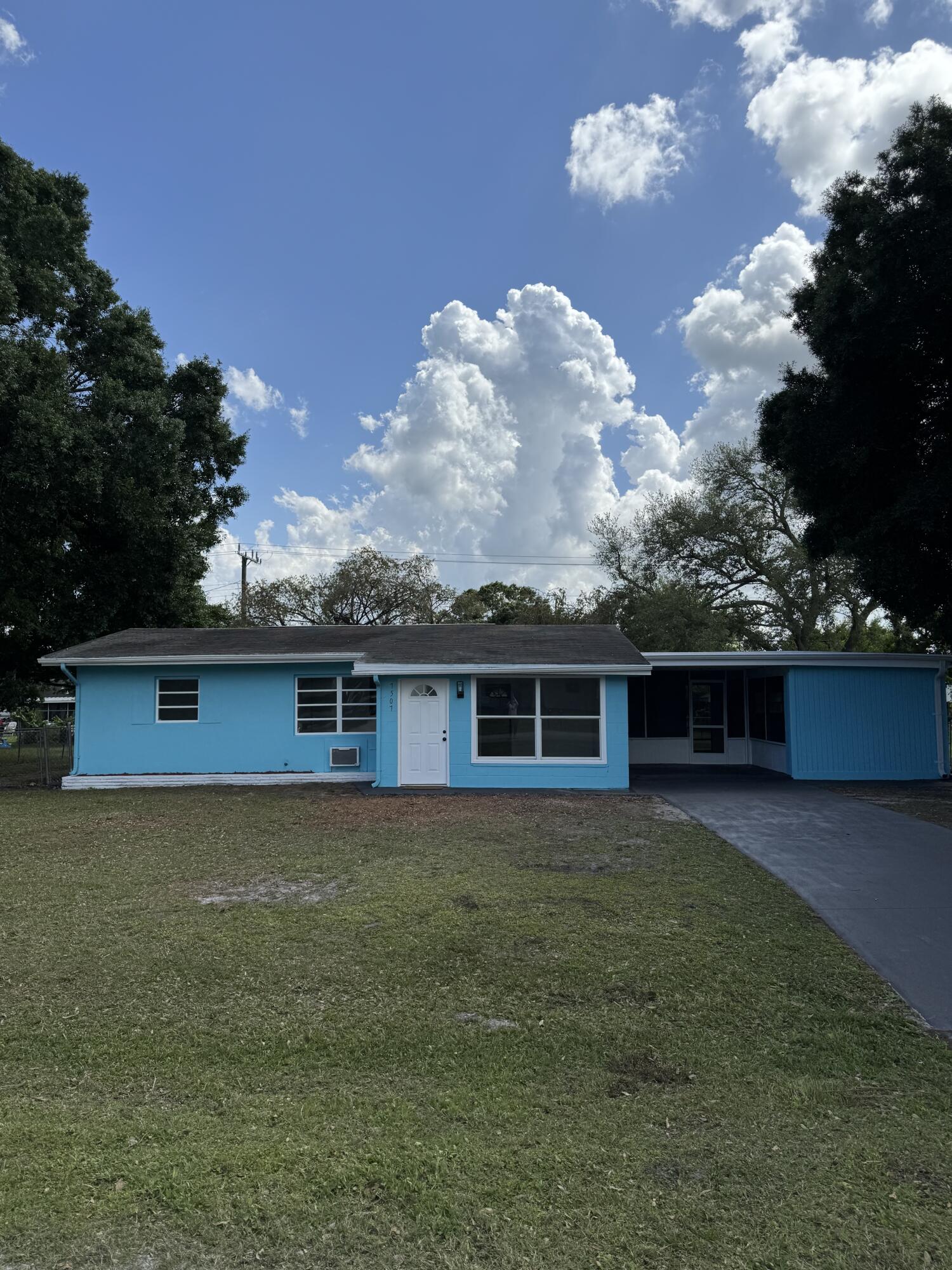 7507 Arthurs Road Fort Pierce, FL 34951 - Photo 3 of 33 12