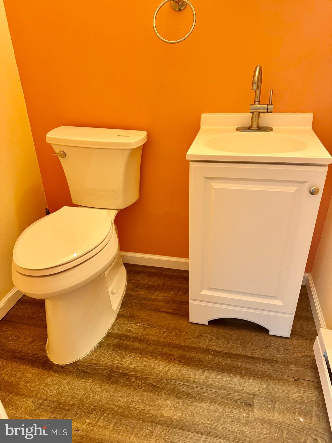 13371 Piney Ridge Road Huntingdon, PA 16652 - Photo 37 of 77 Primary 1/2 bath ensuite
