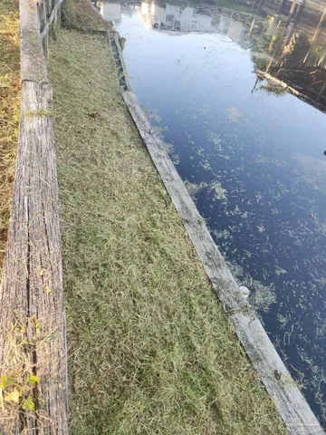 a view of small space