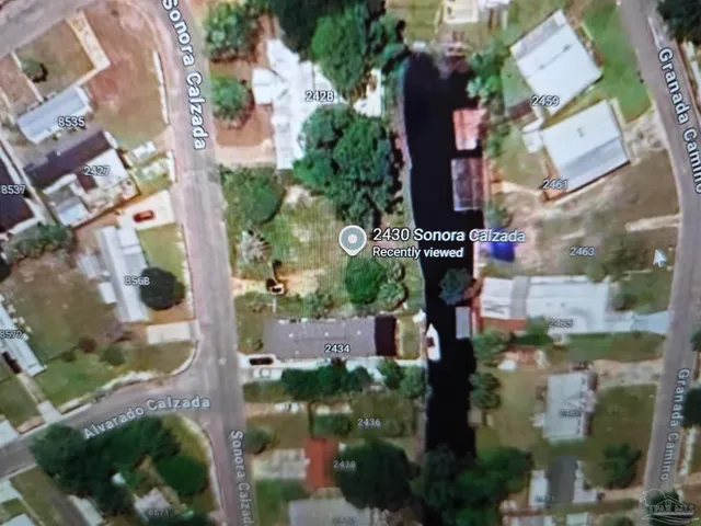 $195,000 | 5430 Sonora Calzada, Pensacola, FL 32507