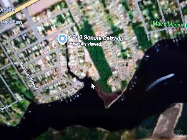 $195,000 | 5430 Sonora Calzada, Pensacola, FL 32507