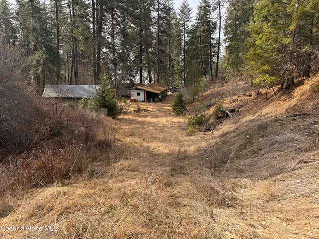 $465,000 | 32102 Highway 97, Harrison, ID 83833