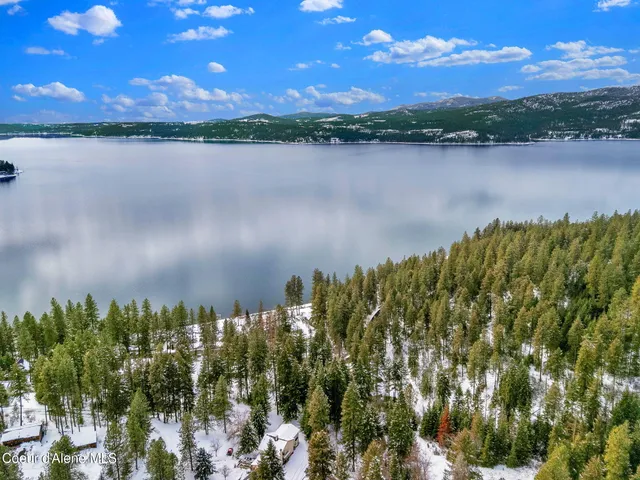 $465,000 | 32102 Highway 97, Harrison, ID 83833