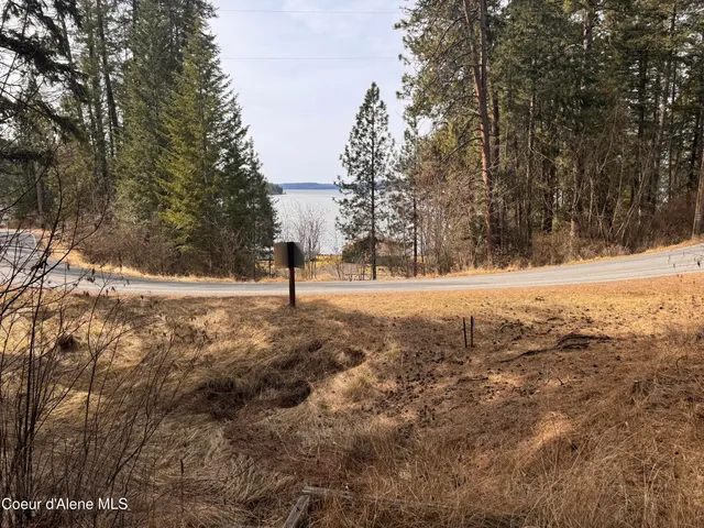 $465,000 | 32102 Highway 97, Harrison, ID 83833