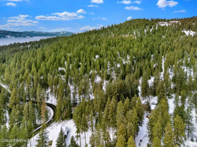 $465,000 | 32102 Highway 97, Harrison, ID 83833