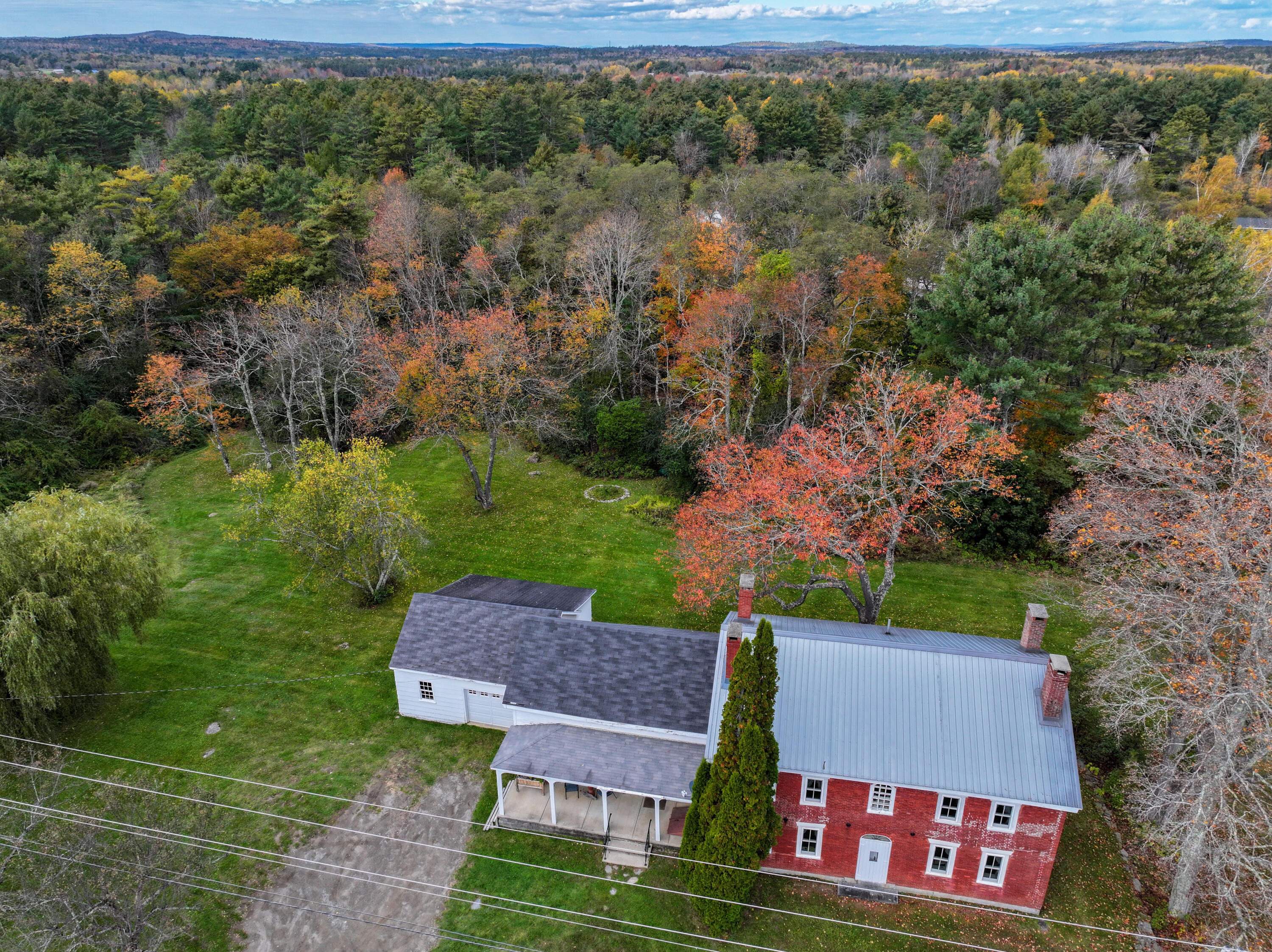 588 Kennebec Road Hampden, ME 04444 - Photo 7 of 42 558Kennebec-8