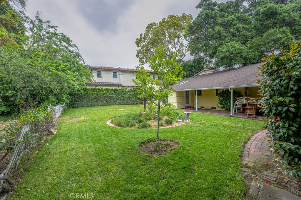 2437 Florence Avenue Arcadia, CA 91007 - Photo 29 of 34