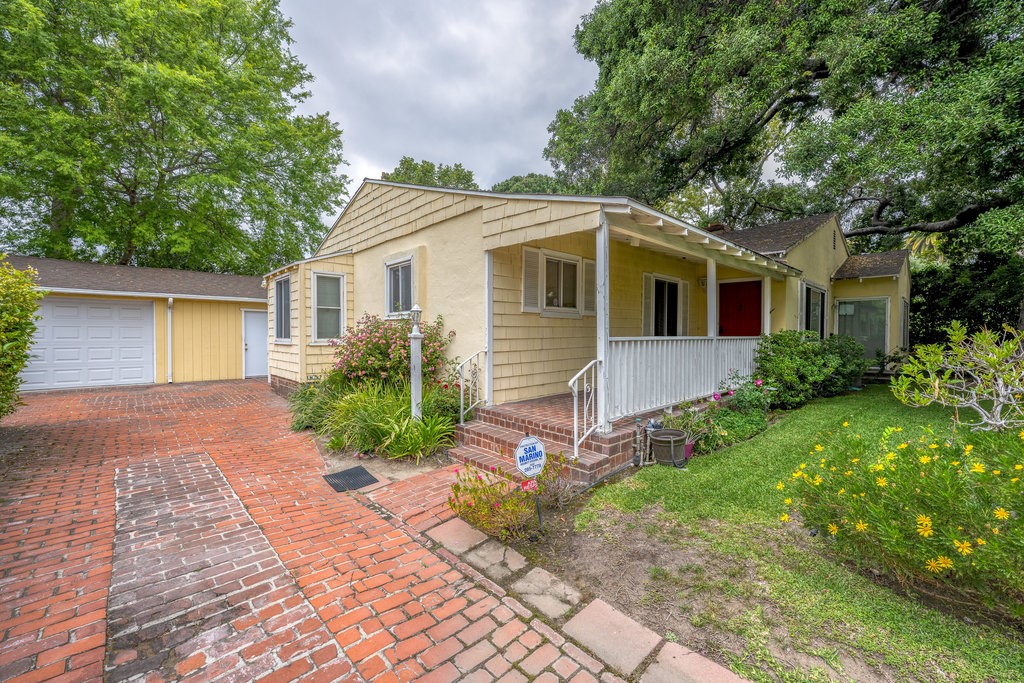 2437 Florence Avenue Arcadia, CA 91007 - Photo 6 of 34