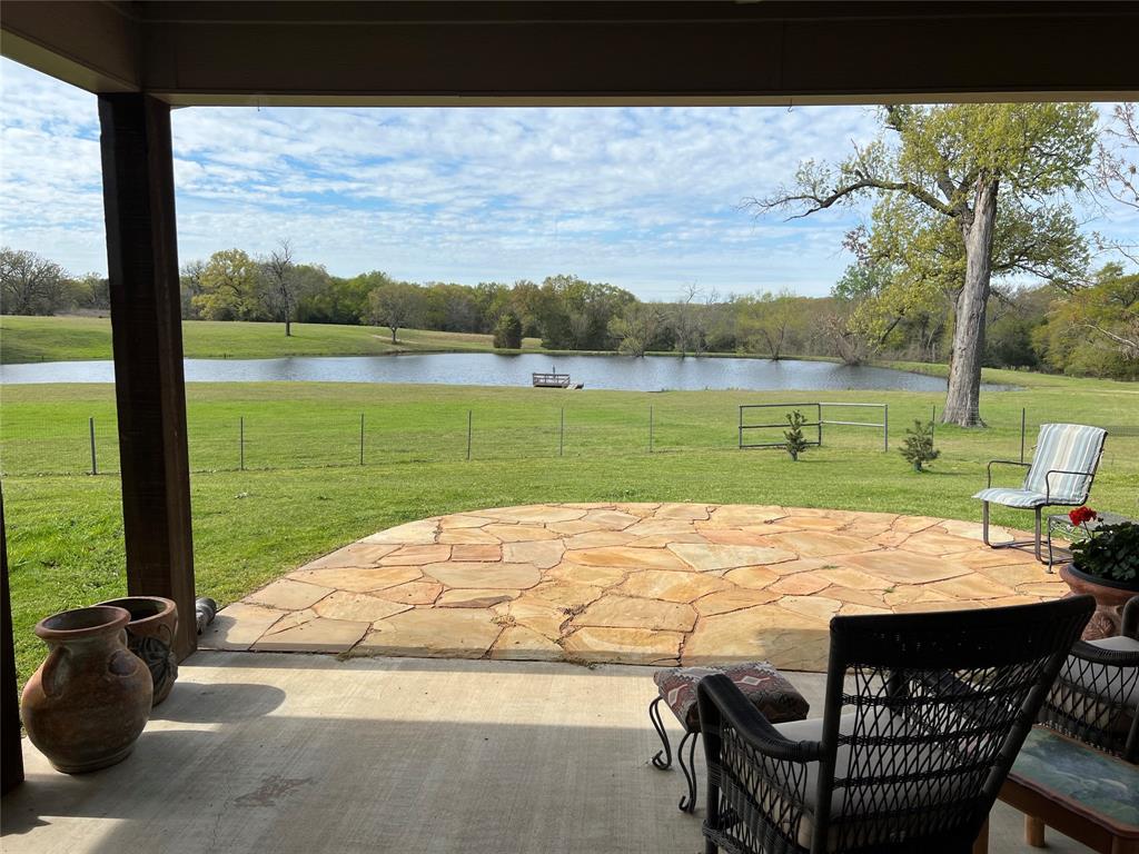 2261 Highway 276 Emory, TX 75440 - Photo 32 of 35 a view of an outdoor space with lounge chair