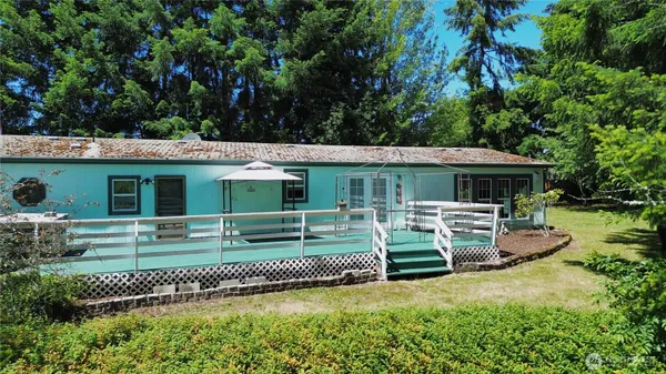$390,000 | 21621 186th Street East, Orting, WA 98360