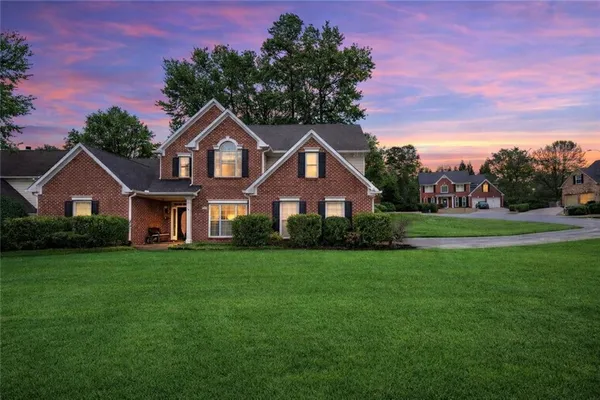 $550,000 | 602 Garnet Court, Canton, GA 30114