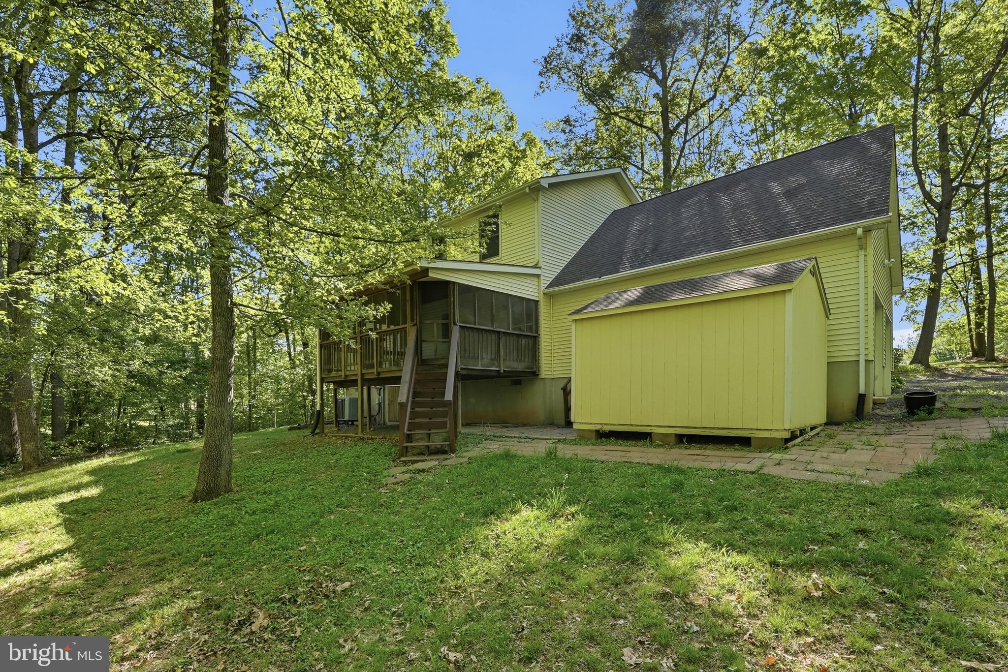 4512 True Blue Road Culpeper, VA 22701 - Photo 22 of 29