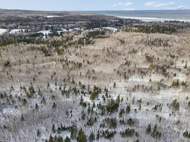 $145,000 | 846-xx Lenawee Road, Herbster, WI 54844