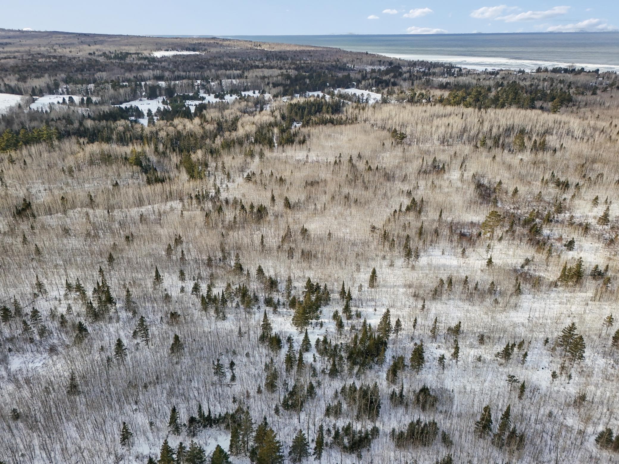 846-xx Lenawee Road Herbster, WI 54844 - Photo 11 of 18