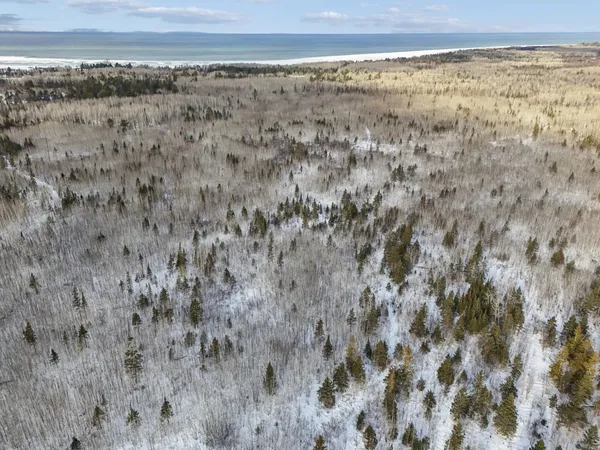 $145,000 | 846-xx Lenawee Road, Herbster, WI 54844