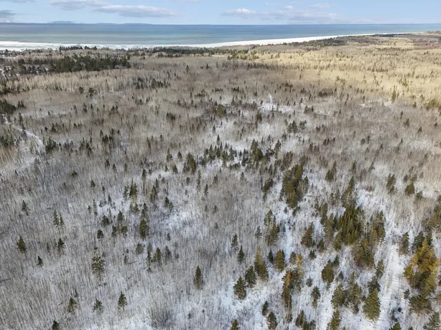 $145,000 | 846-xx Lenawee Road, Herbster, WI 54844