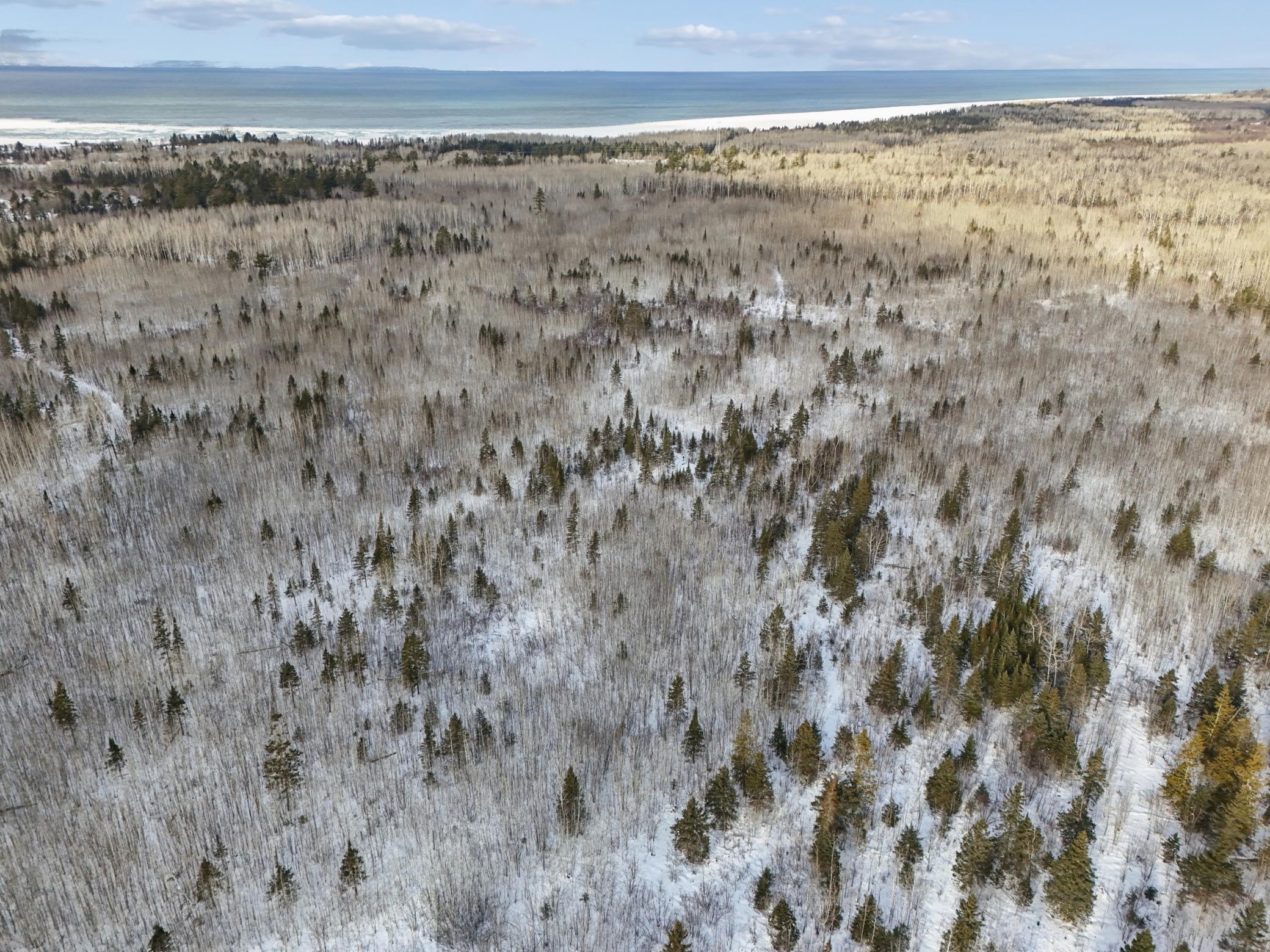 846-xx Lenawee Road Herbster, WI 54844 - Photo 13 of 18