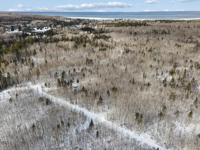 $145,000 | 846-xx Lenawee Road, Herbster, WI 54844