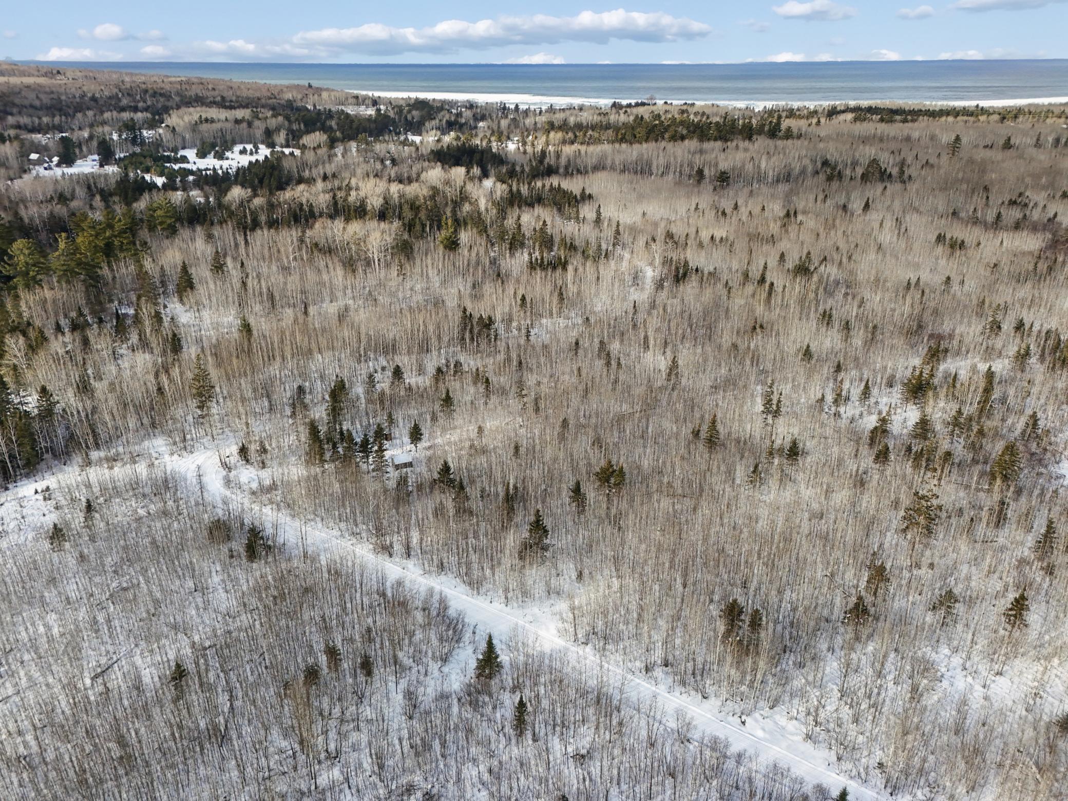 846-xx Lenawee Road Herbster, WI 54844 - Photo 15 of 18