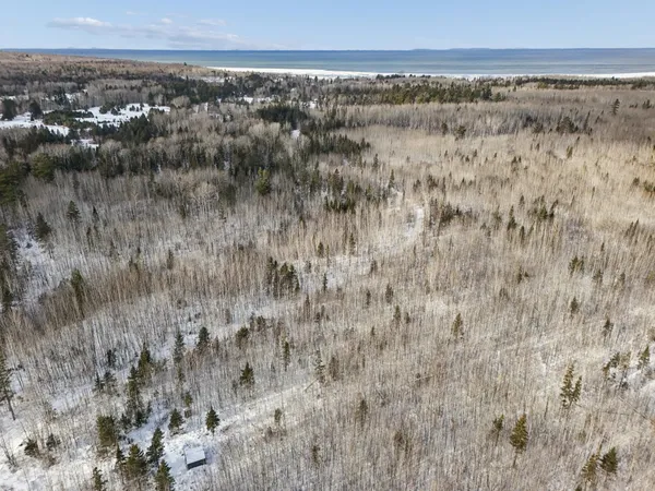 $145,000 | 846-xx Lenawee Road, Herbster, WI 54844