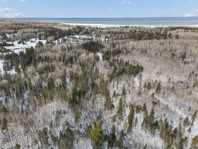 $145,000 | 846-xx Lenawee Road, Herbster, WI 54844