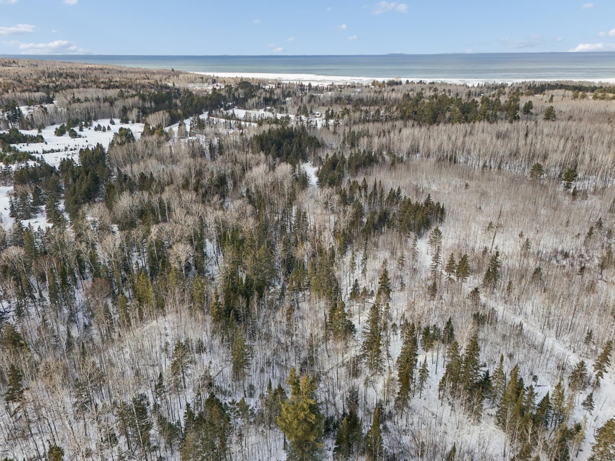 846-xx Lenawee Road Herbster, WI 54844 - Photo 17 of 18