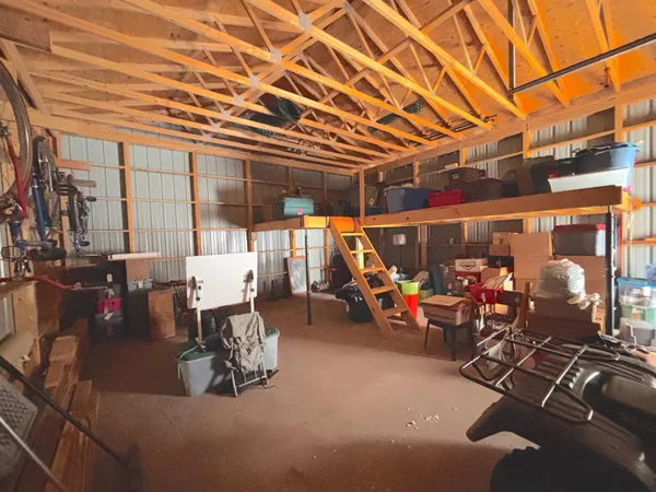 $145,000 | 846-xx Lenawee Road, Herbster, WI 54844