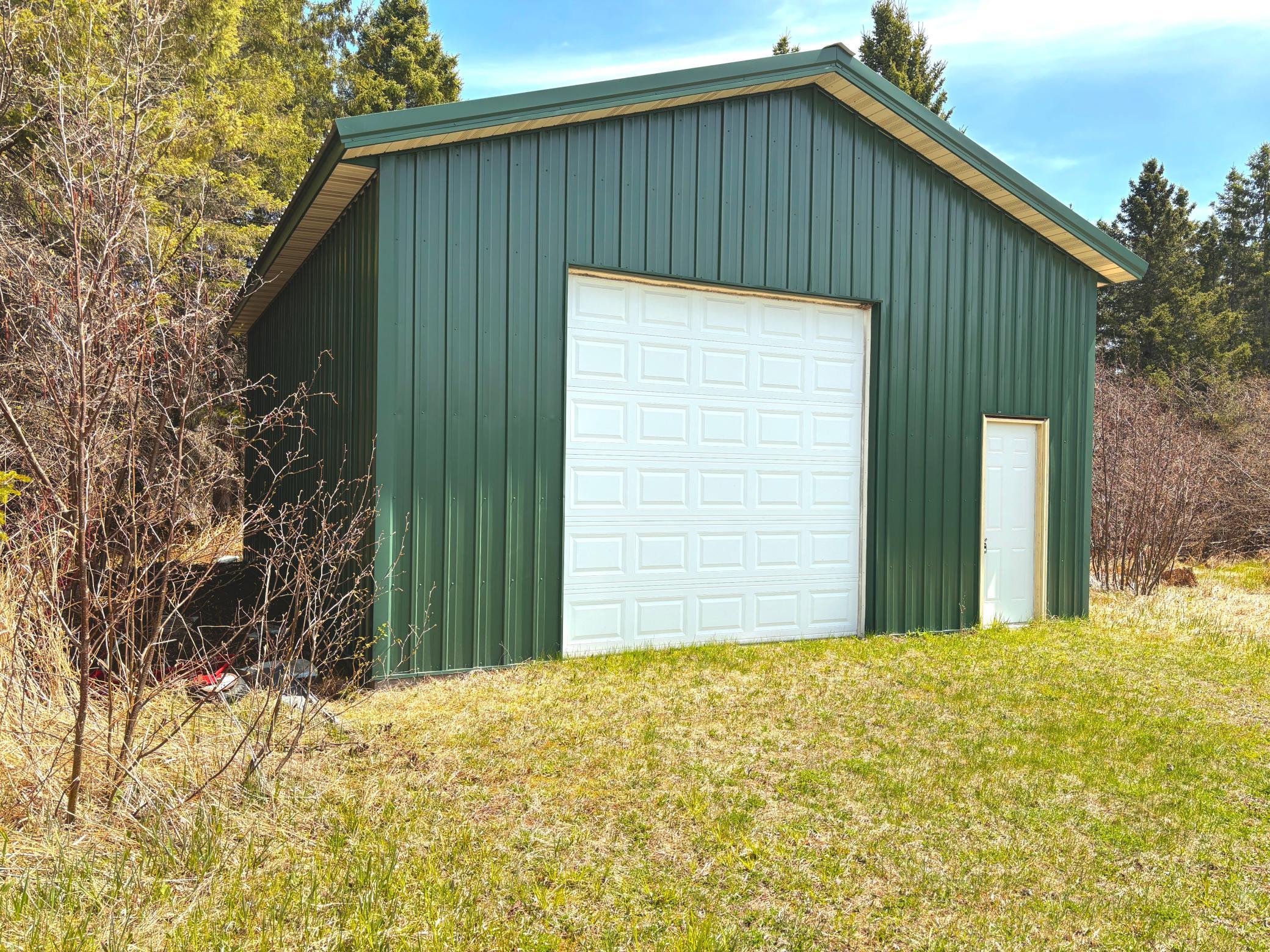 846-xx Lenawee Road Herbster, WI 54844 - Photo 22 of 25