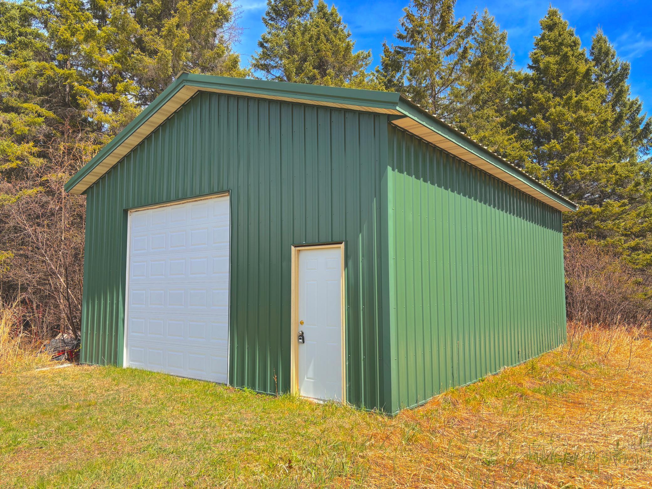 846-xx Lenawee Road Herbster, WI 54844 - Photo 23 of 25