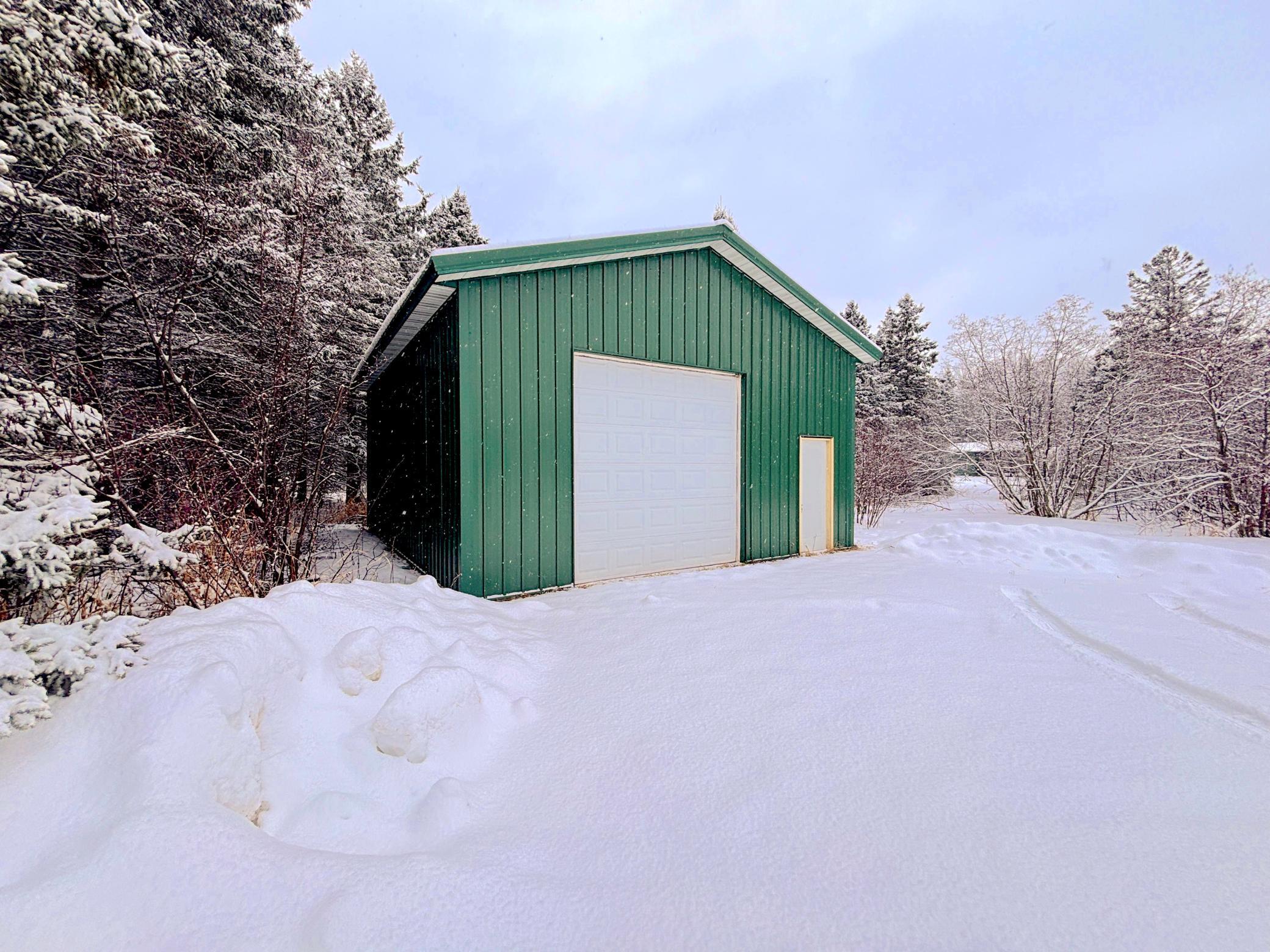 846-xx Lenawee Road Herbster, WI 54844 - Photo 24 of 25