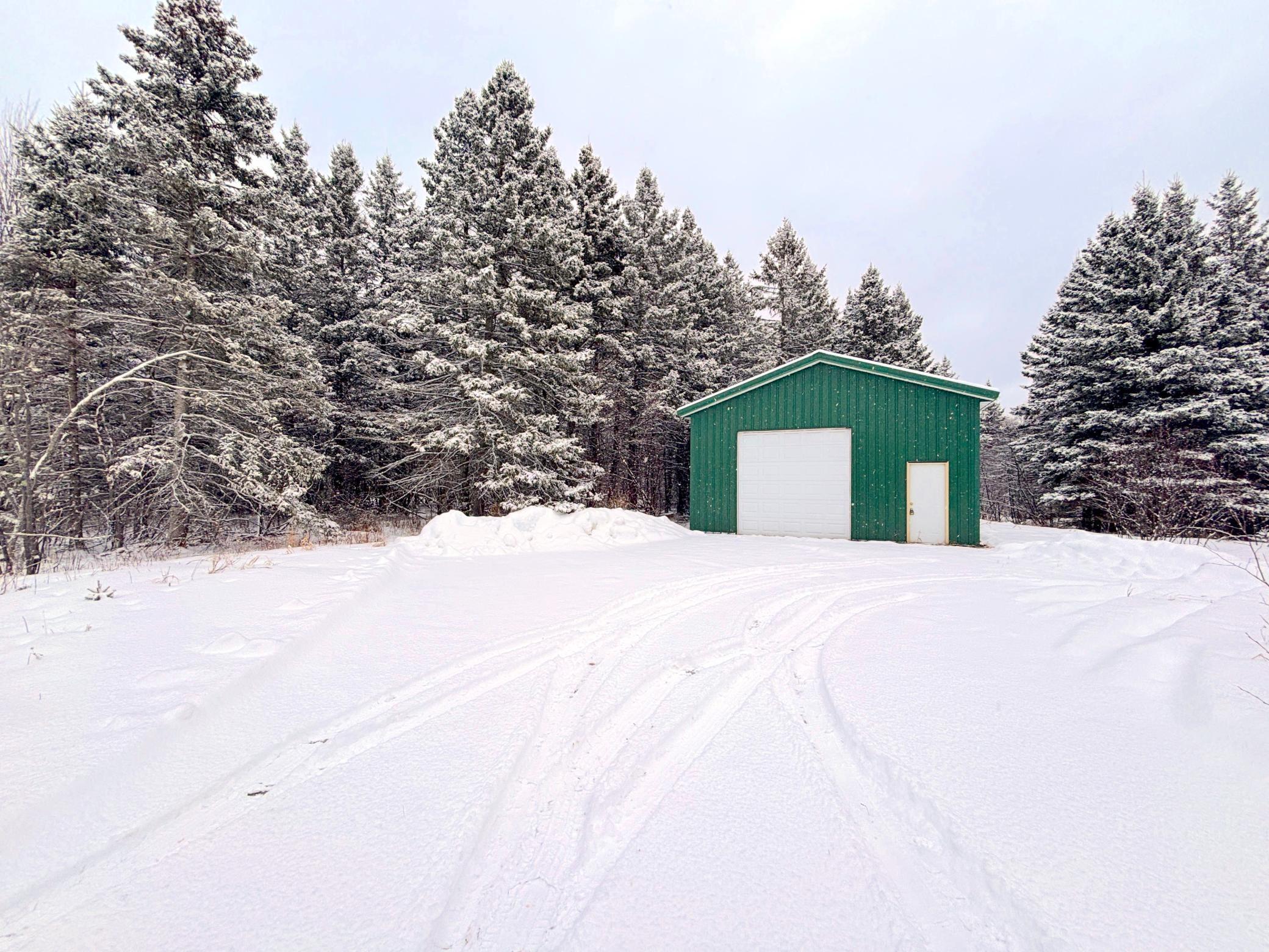 846-xx Lenawee Road Herbster, WI 54844 - Photo 25 of 25